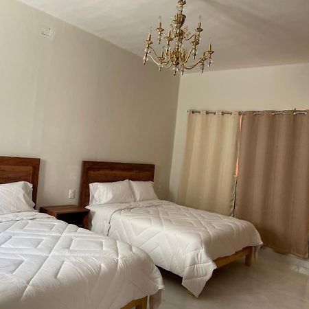 אגואסקליינטס Hotel Posada Boutique מראה חיצוני תמונה