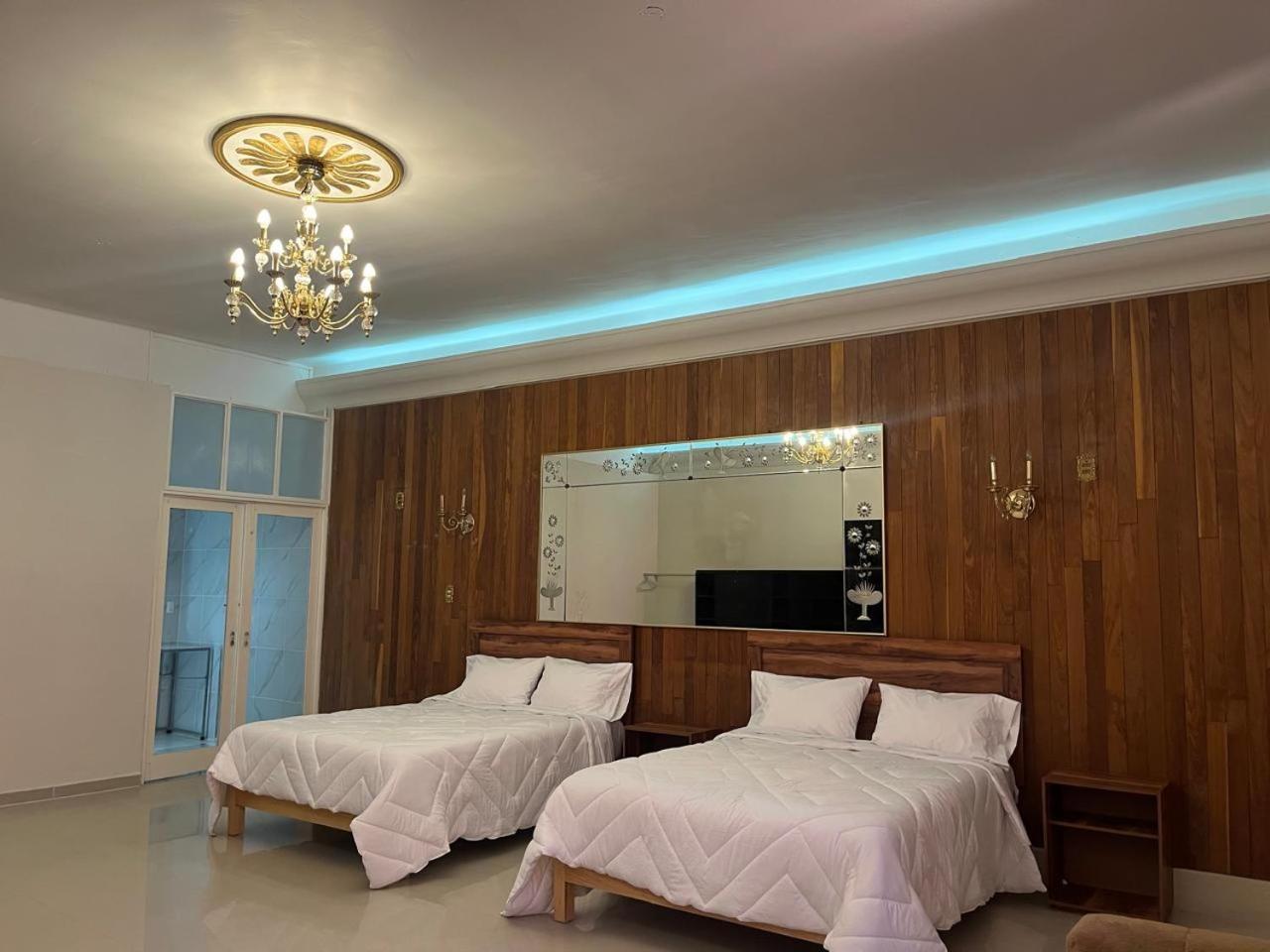 אגואסקליינטס Hotel Posada Boutique מראה חיצוני תמונה