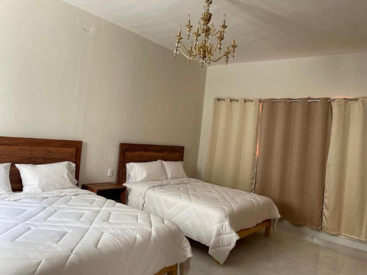 אגואסקליינטס Hotel Posada Boutique מראה חיצוני תמונה