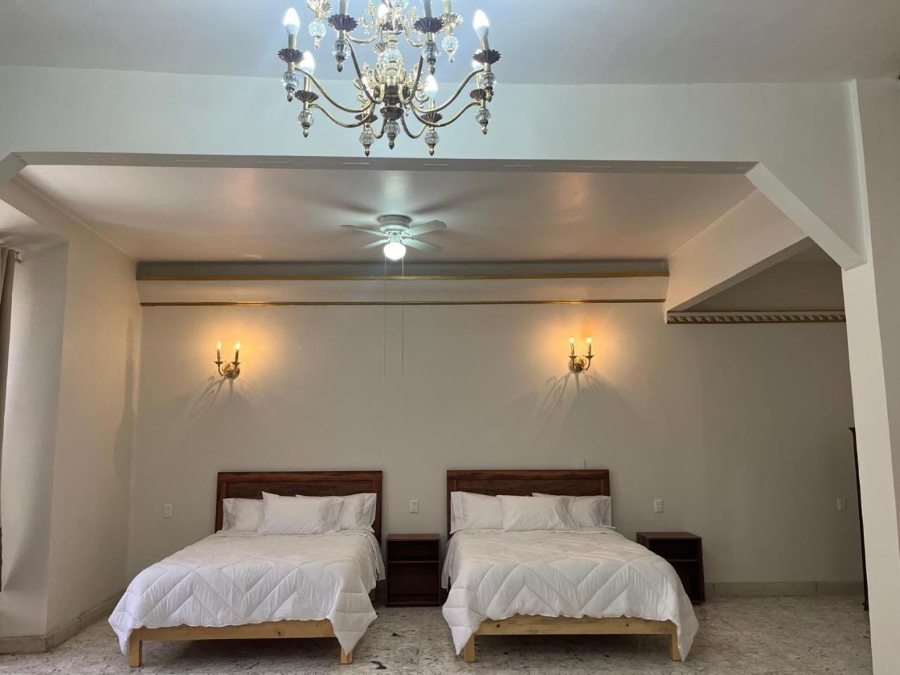 אגואסקליינטס Hotel Posada Boutique מראה חיצוני תמונה