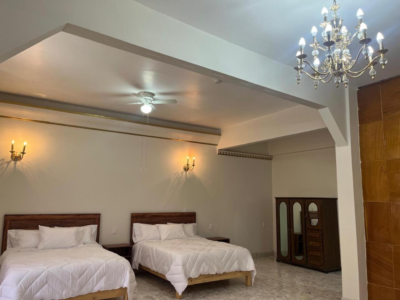 אגואסקליינטס Hotel Posada Boutique מראה חיצוני תמונה